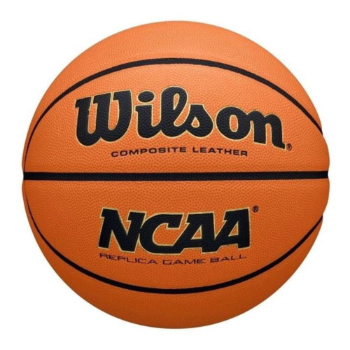 Bola Basquete Wilson Ncaa Comp em Promoção na Americanas