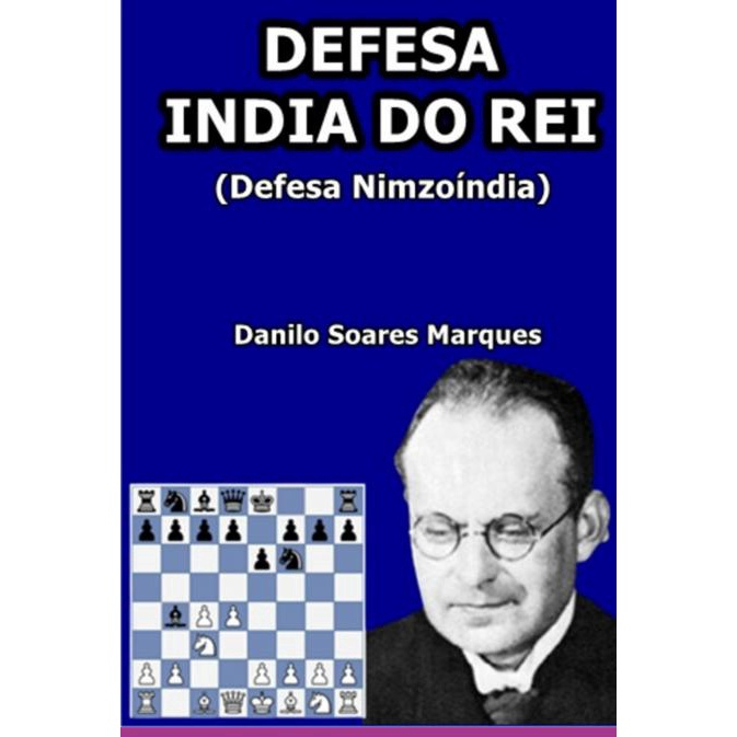 Defesa Índia do Rei - O Guia Completo para Iniciantes - Xadrez Forte