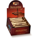 Chocolate de Alfarroba Com Banana Carob House