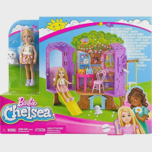 Casa Barbie Dreamhouse Pool Party Doll House - Mattel em Promoção na  Americanas