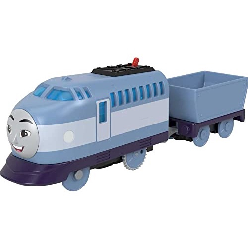 Brinquedo trem thomas