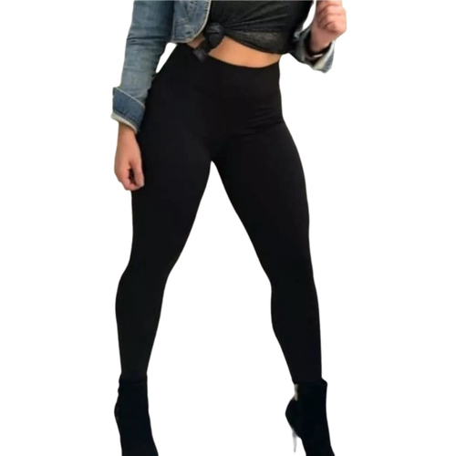 Calça Legging Academia Levanta Bumbum – LalaMarket