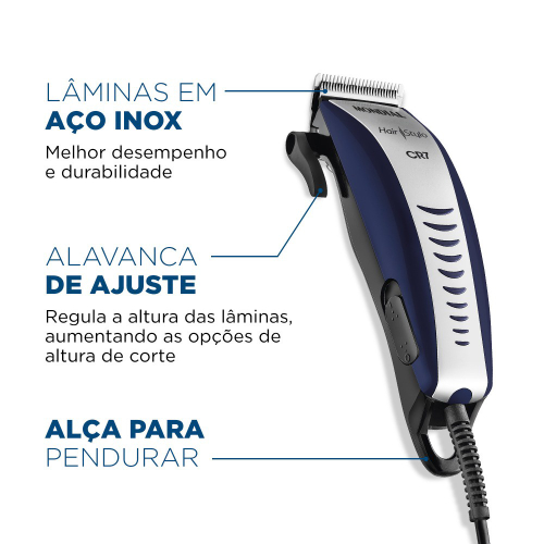 Maquinas de cortar pelo americanas store