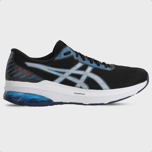 Tenis best sale asics americanas