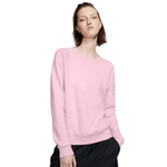 Sueter Moletin Feminino Tommy Hilfiger Im Reg Hilf Rosa
