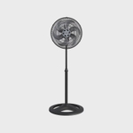 Ventilador de Coluna Ventisol Turbo 40cm Preto 220V