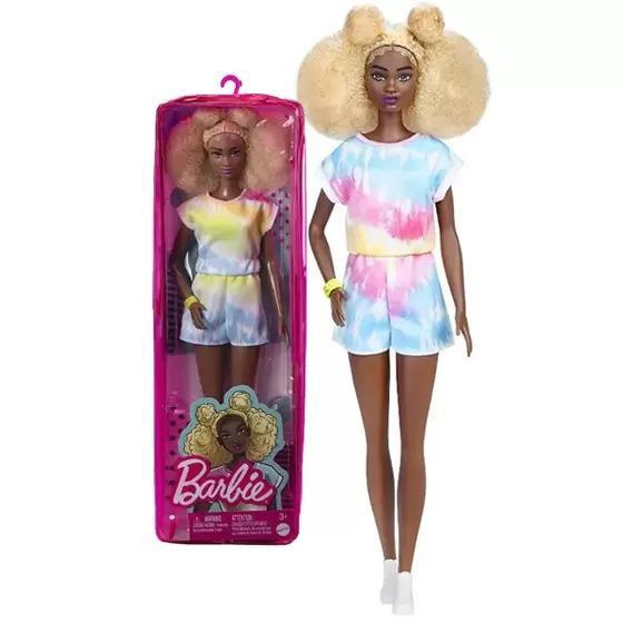 Como Fazer Macacão para Barbie Sem Costura ou Com Costura