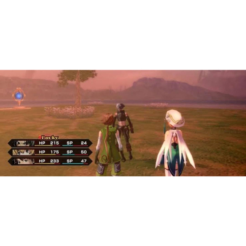 Jogo PS4 rpg Hack//G. U Last Recode Mídia Física Novo Lacrado em Promoção  na Americanas