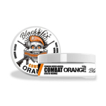 Pomada Combat Orange - Black Fix - (130g Cada)
