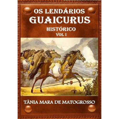 Livro - Lendários, Shopping