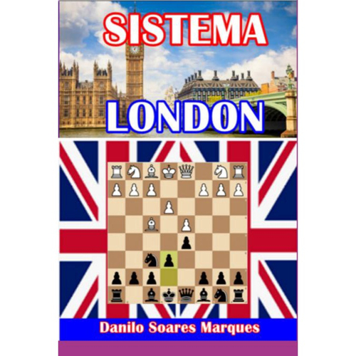 Sistema london em Promoção na Americanas