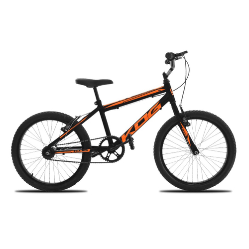 Bicicleta Aro 20 Kls Free Style Freio V-Brake no Shoptime