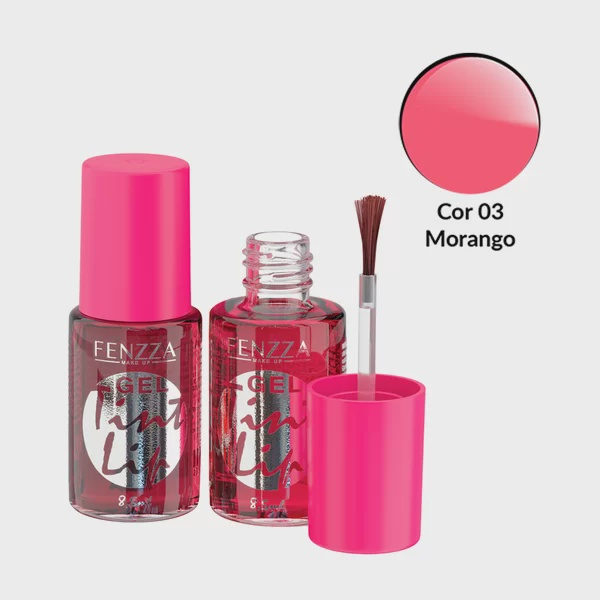 Lip tint fenzza deals