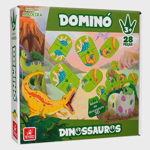 Em promoção! 3d Exclusivo De Dinossauros De Animais De Madeira