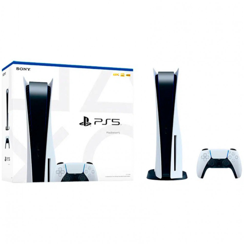 Consola PS4 Slim + Voucher Fortnite (500 GB)