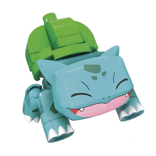 Brinquedo Para Montar Mega Construx Pokemon Bola Mattel em Promoção na  Americanas