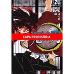 Livro - Demon Slayer - Kimetsu No Yaiba Vol. 2 em Promoção na Americanas