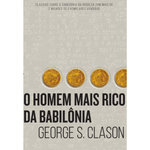 O Homem Mais Rico Da Babilônia + Risque Rabisque