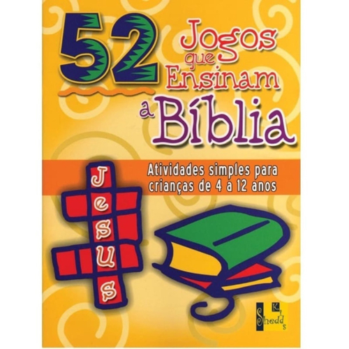 Jogo biblia e acao perguntas e respostas - Big star