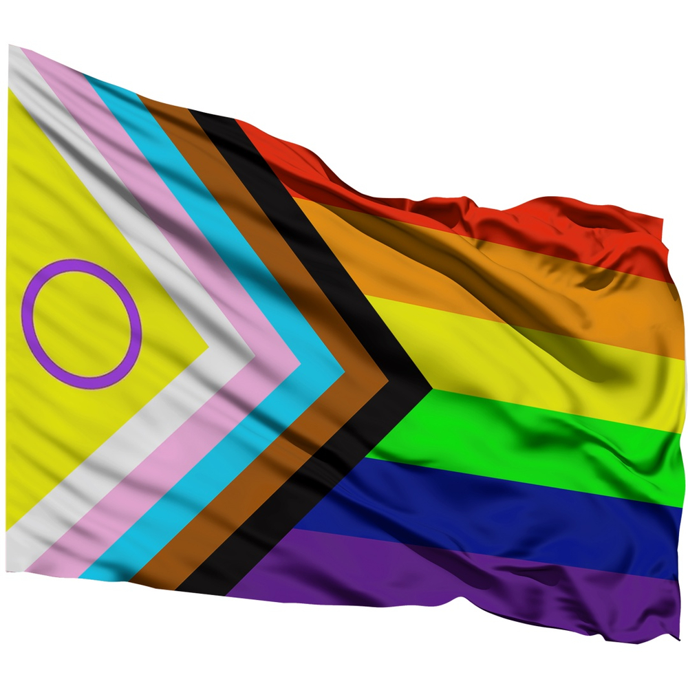 Bandeira Do Orgulho Lgbtqia + + | Submarino