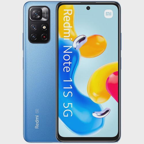 Película Hidrogel HD Verso Para Xiaomi Redmi Note 12s - Global