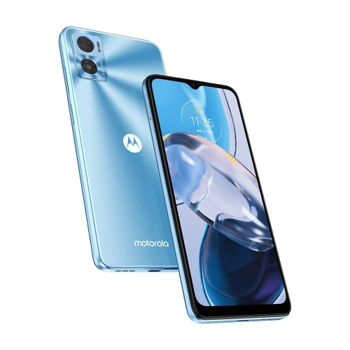 Capa Case Capinha Motorola Moto E4 Plus Arco Iris Azul em Promoção na  Americanas