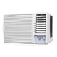 Ar Condicionado de Janela Springer Midea Mecânico 12.000 BTU/h Frio Branca Monofásico MCK128BB - 127V - Imagem 1
