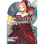 Re - Zero Ex 01 em Promoção na Americanas