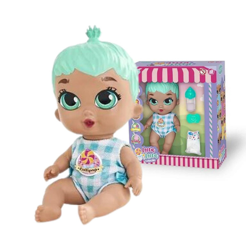 Shopkins baby hot sale dolls