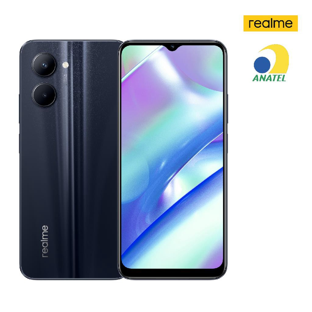 realme 5 64gb 4gb ram