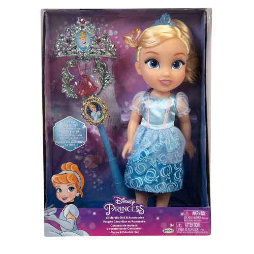 Boneca Infantil Frozen Articulada Gigante 80cm Disney