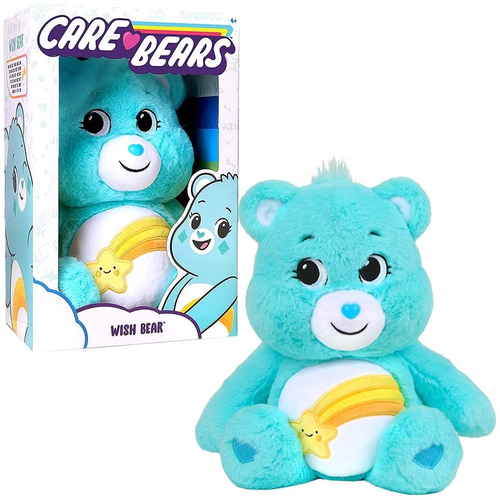 Care bear hot sale teddy bears