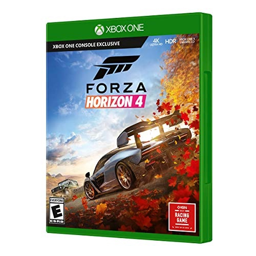 Forza 5 traz um realismo para o Xbox One nunca antes visto