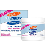 Creme Clareador de Manchas Escuras para Todos os Tipos de Pele, 4,4 Onças by Palmer's