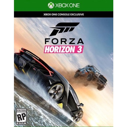 Forza Horizon Ps4: comprar mais barato no Submarino