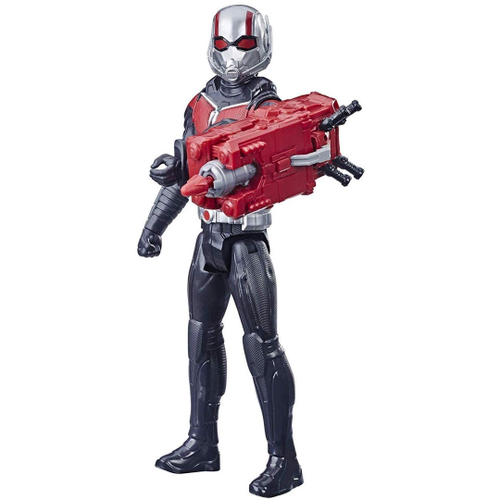 Boneco Marvel Legends Series - Figura de 15cm com Acessórios - Homem-Formiga  - F6573 - Hasbro