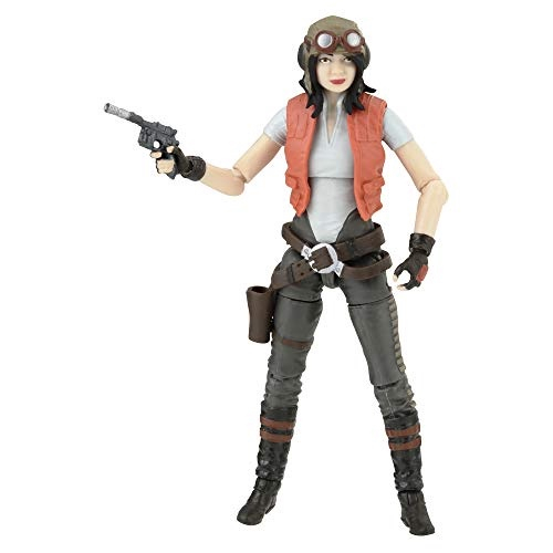 Doctor aphra action figure cheap