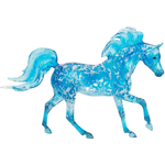 Cavalos de Brinquedo Sortidos em Miniatura para Crianças 3 +, 60 Pçs de 2'  - Terra por Battat em Promoção na Americanas