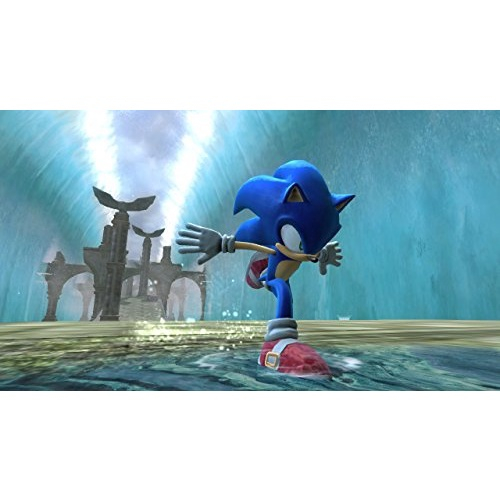 Jogo Sonic Unleashed - Ps3 em Promoção na Americanas