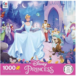 Compra Quebra-cabeça Princesas Disney 447510 Original