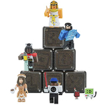 Kit Roblox 16 Bonecos Articulados Cartela grande Lego 8 cm Kit completo  Linha premium Lançamento Envio Imediato em Promoção na Americanas