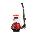 Atomizador Kws-4314 Kawashima Motoriz Motor 42,7cc Tanque 14 Lt 2 3 Litros/min 6kg Min Alcance 12m