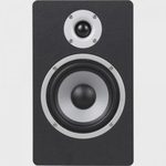 Monitor de Estudio bi-amplificado M50 Hayonik