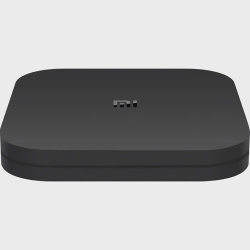 Media Player Xiaomi Mi TV Box S 2da Gen 4K - Preto (MDZ-28-AA) em