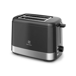 Torradeira Elétrica Electrolux Efficient 220v Ets10 é boa?