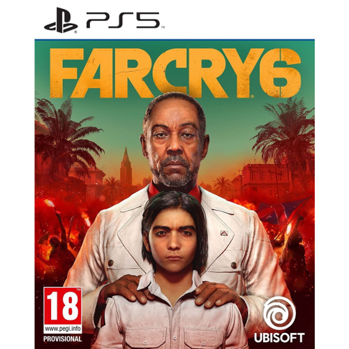 Far Cry 6 - Gold Edition