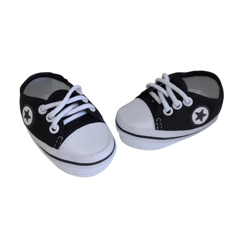 Tênis All Star Converse CT44602 Feminino Preto