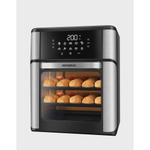 Fritadeira Elétrica Forno Oven 12L Mondial AFO-12L-BI