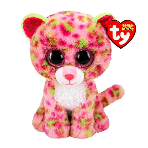 Kit 4 Pelúcia Ty 15Cm Beanie Boos Cachorrinho Sortidos em Promoção na  Americanas