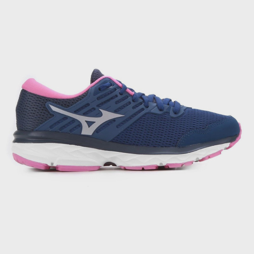 Mizuno wave outlet breaker